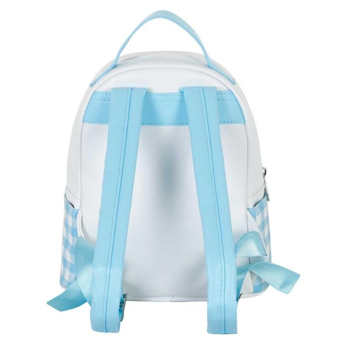 Mochila Heady Pequeña Vichy Sanrio Cinnamoroll Multicolor 2