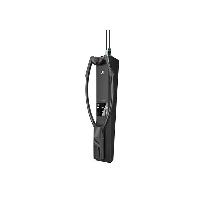 Auriculares Sennheiser RS5200 Negro 5 Auriculares Sennheiser RS5200 Negro 5