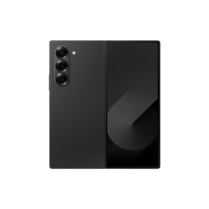 Smartphone Samsung Galaxy Z Fold6 7,6" 12 GB RAM 256 GB Negro 1 Smartphone Samsung Galaxy Z Fold6 7,6" 12 GB RAM 256 GB Negro 1