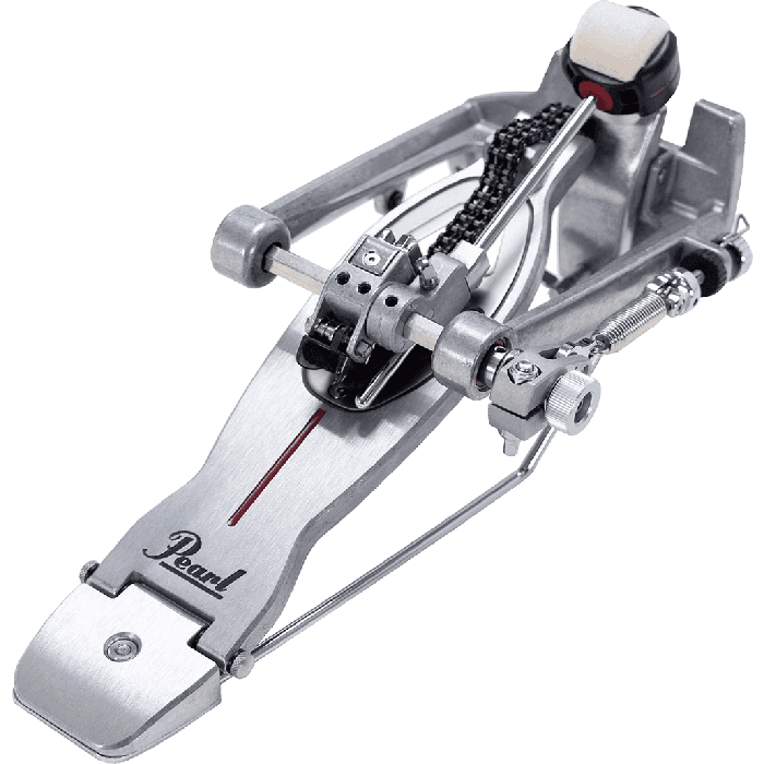 Pedal De Bombo Eliminator Redline Lt - Plegable 3 Pedal De Bombo Eliminator Redline Lt - Plegable 3