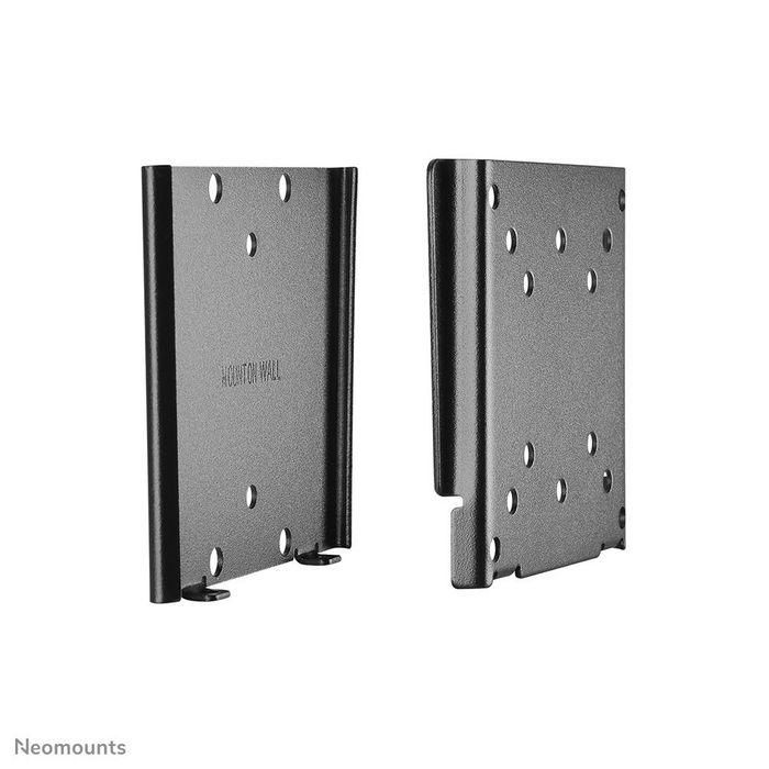 Neomounts Tv/Monitor Ultrathin Wall Mount (Fixed) For 10"-30" Screen - Silver 4 Neomounts Tv/Monitor Ultrathin Wall Mount (Fixed) For 10"-30" Screen - Silver 4
