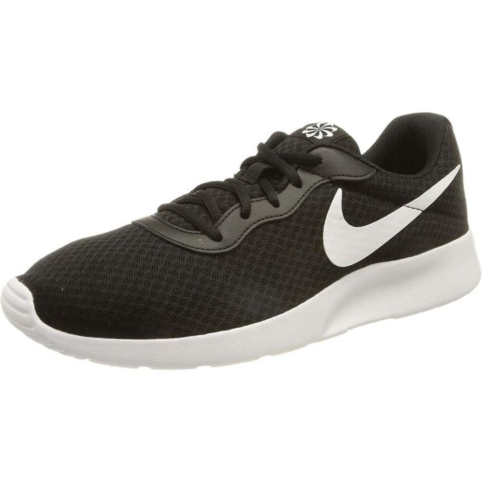 Zapatillas Deportivas Nike Tanjun Negro 7