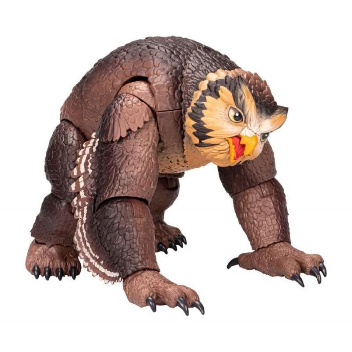 Hasbro Figura Dicelings Dungeons & Dragons Oso Búho del Archivo Dorado 15 cm Coleccionable 1 Hasbro Figura Dicelings Dungeons & Dragons Oso Búho del Archivo Dorado 15 cm Coleccionable 1