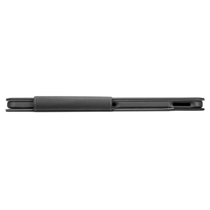 Targus VersaVu Funda Folio para Apple iPad Pro (2018) 12.9 pulgadas, Negra, Poliuretano, Resistente a Golpes y Rayones, con Cierre Magnético 5 Targus VersaVu Funda Folio para Apple iPad Pro (2018) 12.9 pulgadas, Negra, Poliuretano, Resistente a Golpes y Rayones, con Cierre Magnético 5