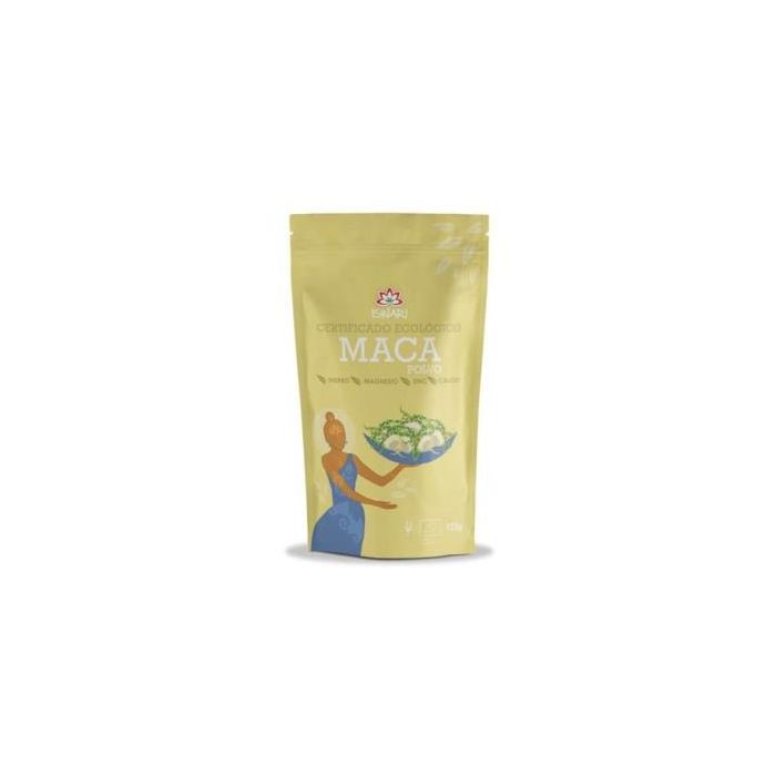Maca Superalimento 250Gr.