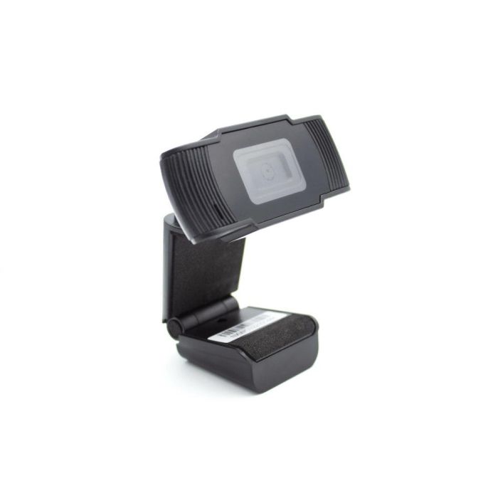 Nilox Webcam NXWC02 HD 720P con Micrófono, Compatible con Windows, Linux y Mac OS Nilox Webcam NXWC02 HD 720P con Micrófono, Compatible con Windows, Linux y Mac OS