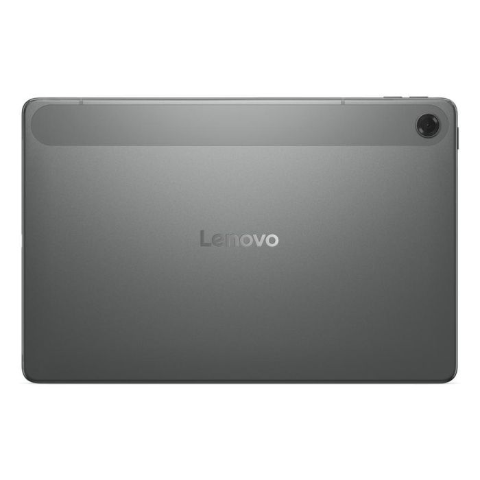 LENOVO ZAEH0010ES Tablet 10.1" WUXGA Gris, MediaTek Helio G85, 4GB RAM, 64GB Almacenamiento, Android 14 + Funda 1