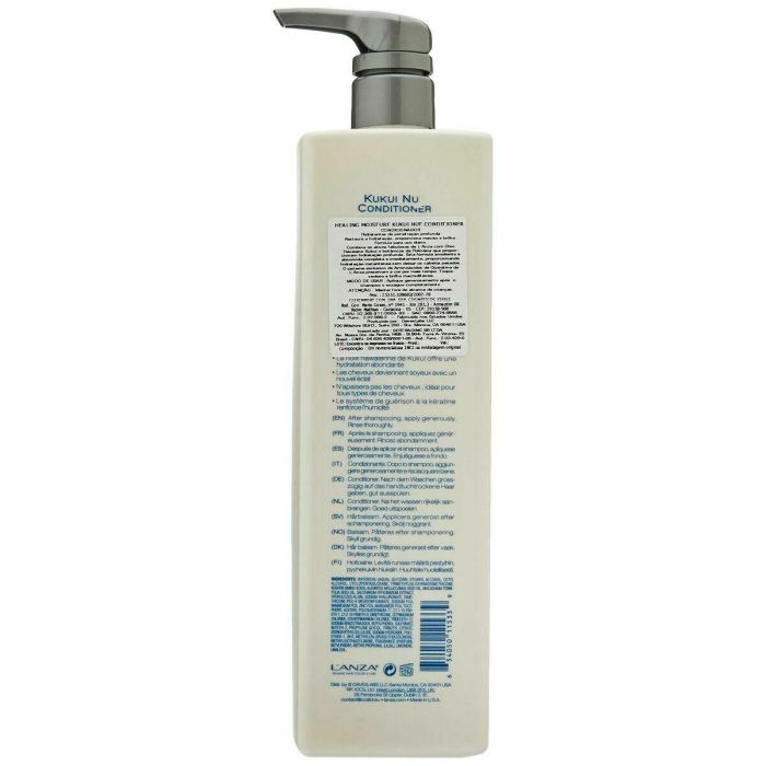 Acondicionador L'ANZA Healing Moisture 2