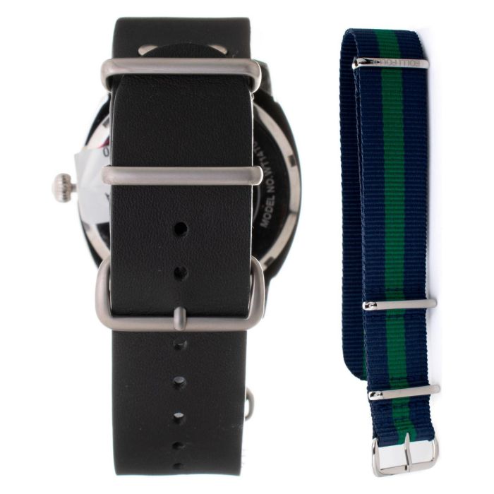 Reloj Unisex Folli Follie WT14T0015DSDF (Ø 40 mm) 1 Reloj Unisex Folli Follie WT14T0015DSDF (Ø 40 mm) 1
