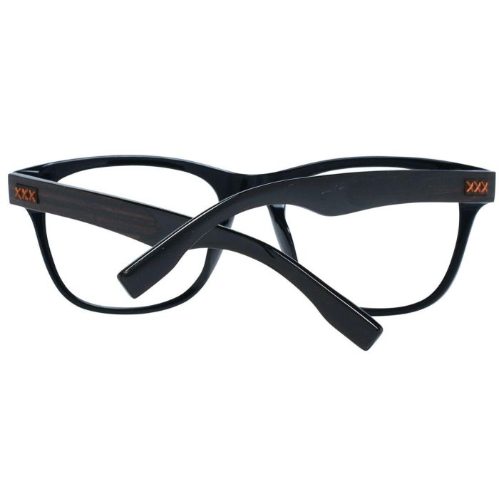 Montura de Gafas Hombre Ermenegildo Zegna ZC5001-F 00155 2 Montura de Gafas Hombre Ermenegildo Zegna ZC5001-F 00155 2