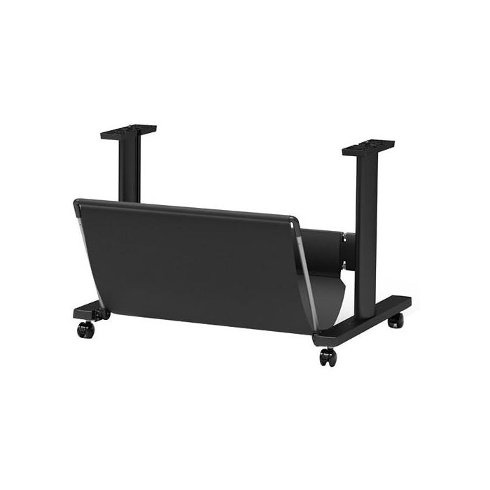 Canon 3085C004 Soporte de Impresora SD-24, Pedestal de Suelo Negro para Canon imagePROGRAF TA-20 1