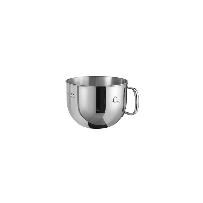 Bol Acero Inoxidable Pulido Brillo KITCHENAID 5KR7SB