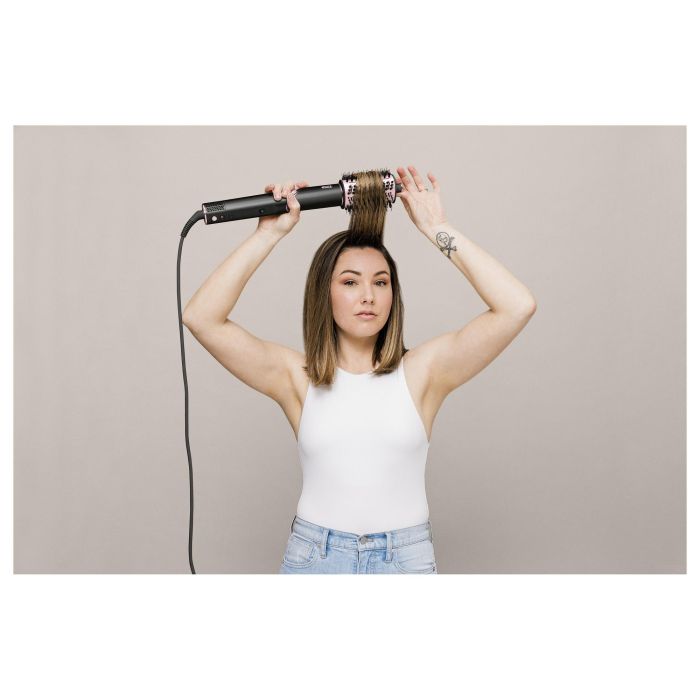 Secador de Pelo Shark HD440EU Negro Rosa 1400 W 15