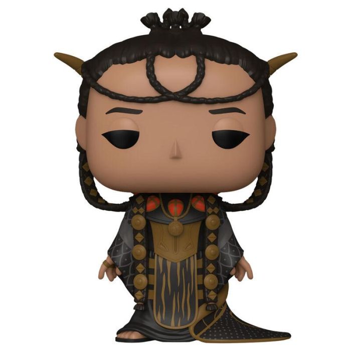 Funko Pop Movies: Stargate - Ra Figura de Vinilo de 9 cm con Caja Original 1 Funko Pop Movies: Stargate - Ra Figura de Vinilo de 9 cm con Caja Original 1