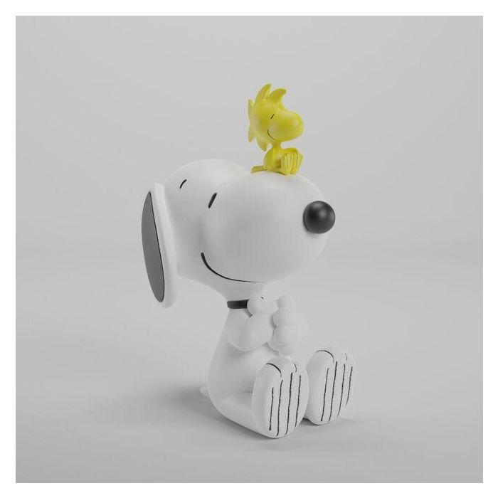 Lampara Snoopy 0 Lampara Snoopy 0
