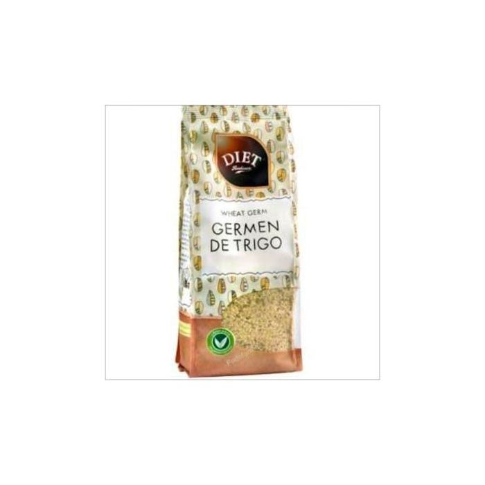 DIAT Germen de Trigo 250 Gr.