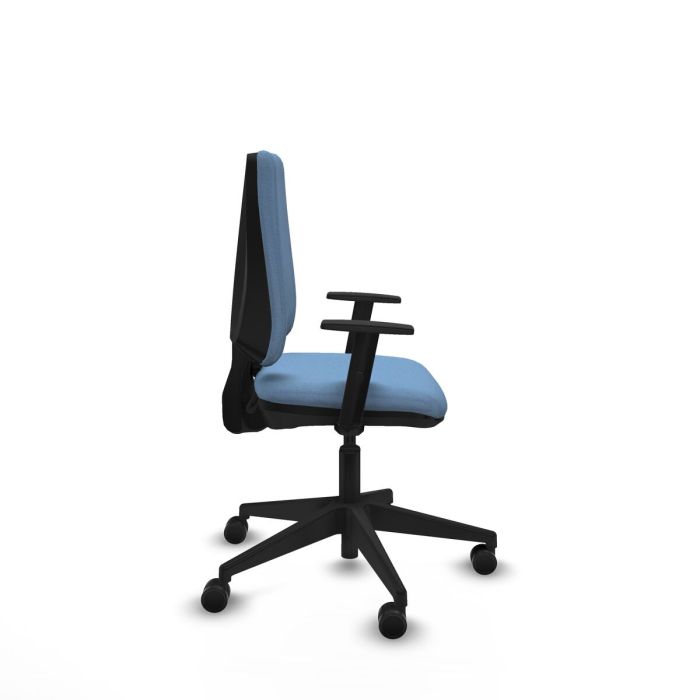 Silla de Oficina Elche CP bali Piqueras y Crespo B1D066N Azul cielo 1