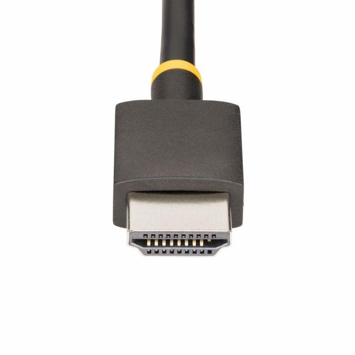 Cable VGA Startech 148B-HDMI-DP-8K 30 cm 4 Cable VGA Startech 148B-HDMI-DP-8K 30 cm 4