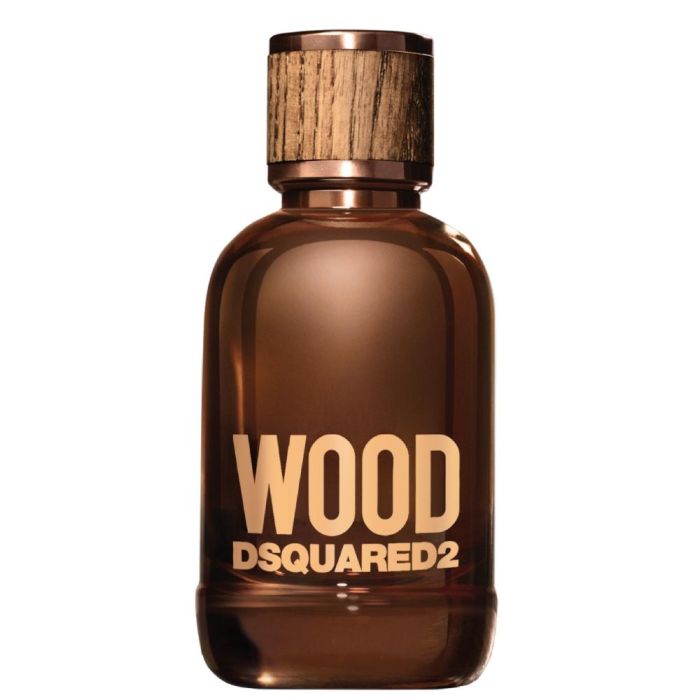Dsquared Wood Pour Homme Edt 50 mL Dsquared Wood Pour Homme Edt 50 mL
