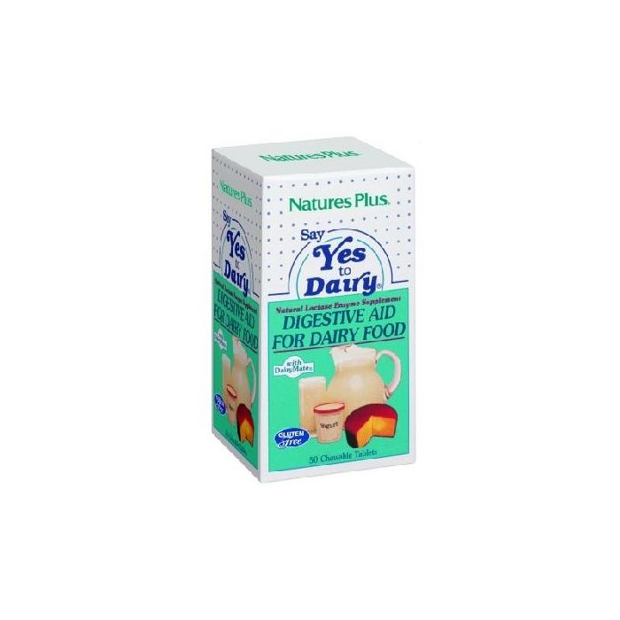 Say Yes To Dairy