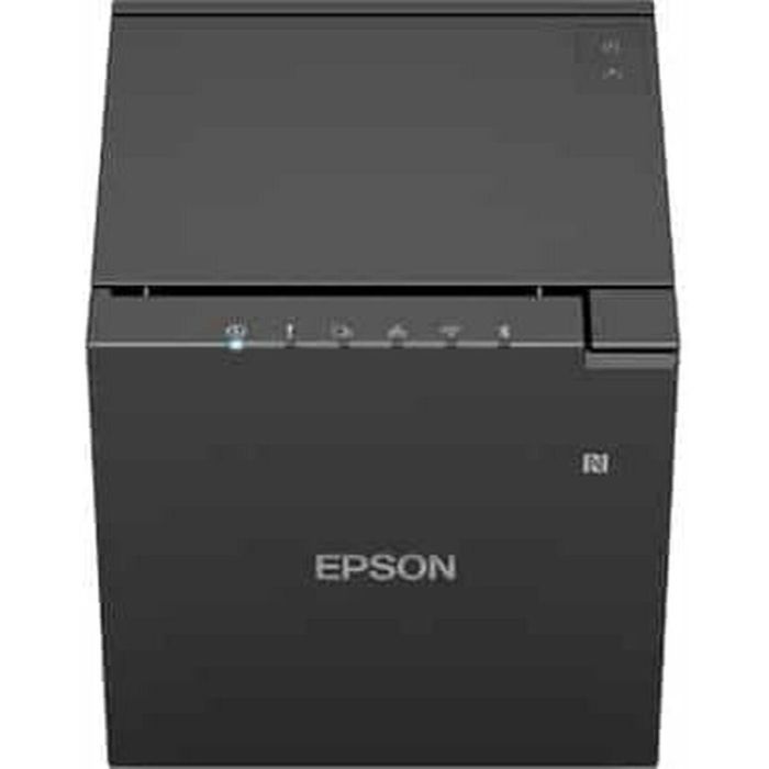 Impresora de Tickets Epson TM-M30III Negro 3