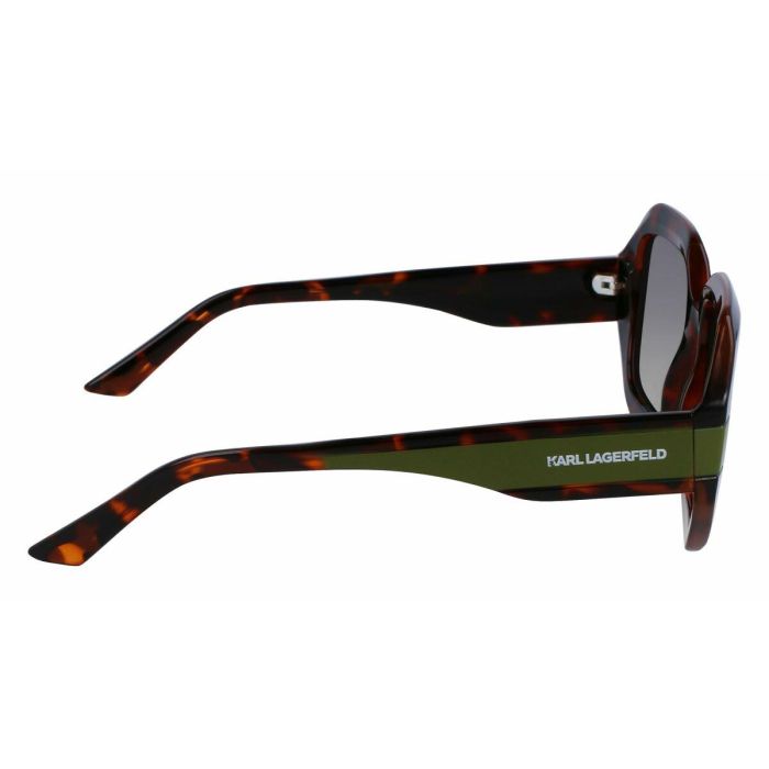 Gafas de Sol Mujer Karl Lagerfeld KL6124S-240 Ø 53 mm 4