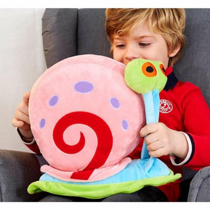 Peluche gary 35 cm 6 Peluche gary 35 cm 6