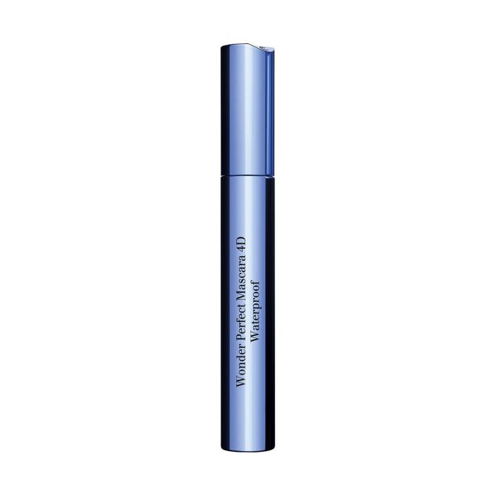 Clarins Wonder Perfect 4D Máscara Waterproof