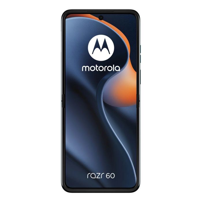 Smartphone Motorola Razr 60 5G 6,9" Octa Core 8 GB RAM 256 GB Azul 22 Smartphone Motorola Razr 60 5G 6,9" Octa Core 8 GB RAM 256 GB Azul 22