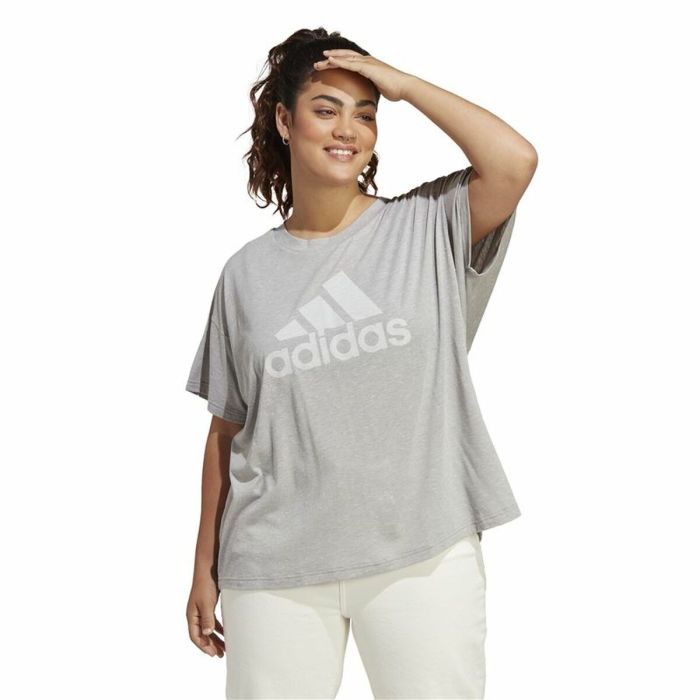 Camiseta de Manga Corta Hombre Adidas Sportswear Future Icons Winners 3.0 XL 4 Camiseta de Manga Corta Hombre Adidas Sportswear Future Icons Winners 3.0 XL 4