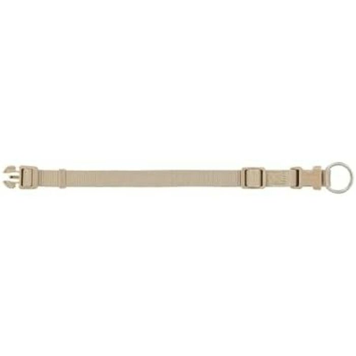 Collar para Perro Trixie Premium Arena 25-40 cm 1 Collar para Perro Trixie Premium Arena 25-40 cm 1
