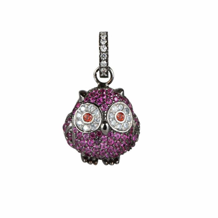 Colgante Mujer Lancaster JLA-PEN-OWL-5 1,5 mm Colgante Mujer Lancaster JLA-PEN-OWL-5 1,5 mm