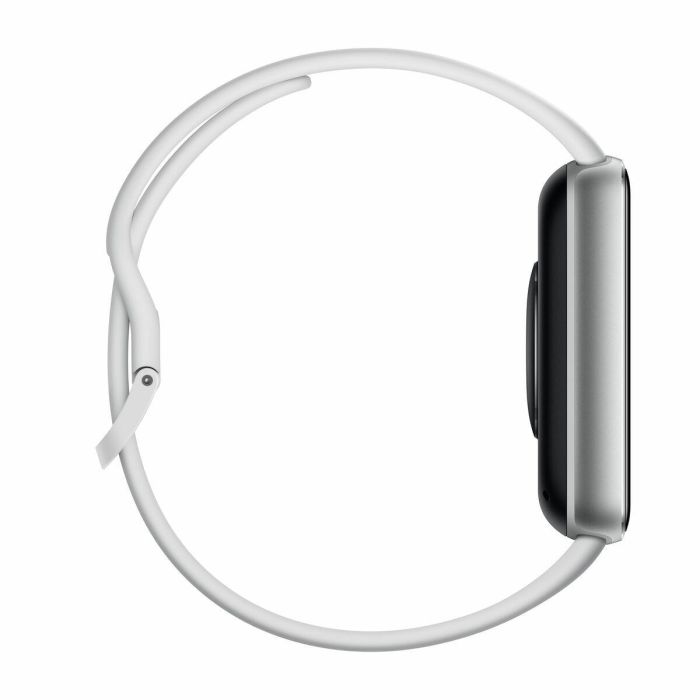 Smartwatch Xiaomi Redmi Watch 5 Plateado 1 Smartwatch Xiaomi Redmi Watch 5 Plateado 1