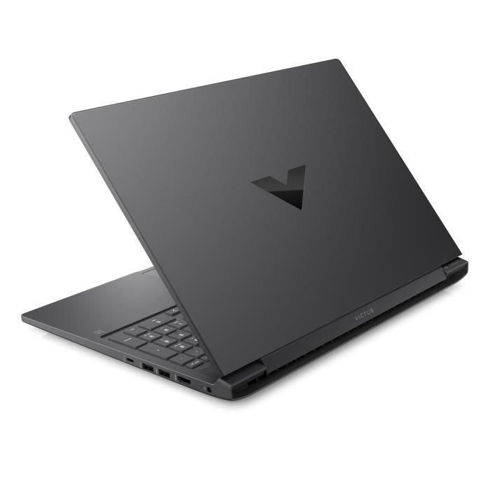 PC portátil para juegos HP Victus 16-s0084nf - 16.1 FHD 144Hz - Ryzen 7-7840HS - 32GB - 512GB SSD - RTX 4070 8GB - Sin Windows - AZERTY 4 PC portátil para juegos HP Victus 16-s0084nf - 16.1 FHD 144Hz - Ryzen 7-7840HS - 32GB - 512GB SSD - RTX 4070 8GB - Sin Windows - AZERTY 4