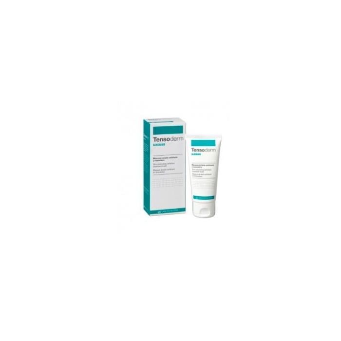 Tensoderm Mascarilla Facial Glicolic 60ml