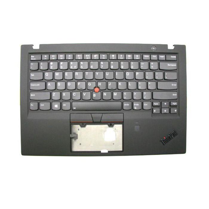 Lenovo Keyboard bezel ThinkPad X1 Carbon (Gen. 6) Lenovo Keyboard bezel ThinkPad X1 Carbon (Gen. 6)