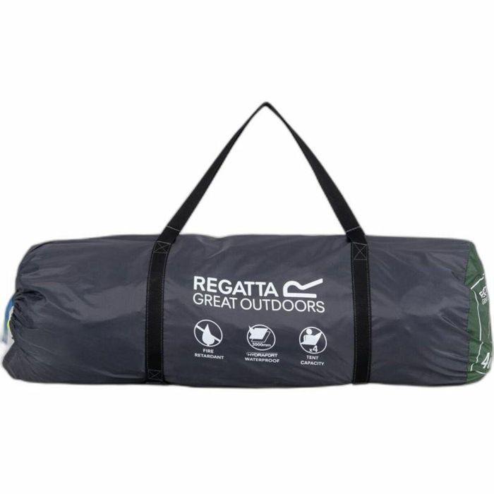 Tienda de Campaña Regatta RCE372-U9Q Multicolor 1 Tienda de Campaña Regatta RCE372-U9Q Multicolor 1