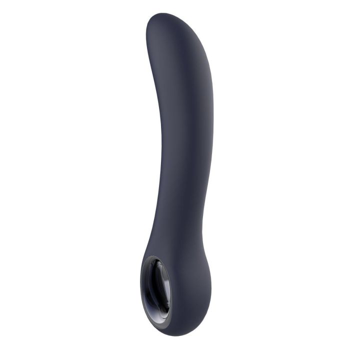 Vibrador Punto G Dream Toys Glam Azul 8