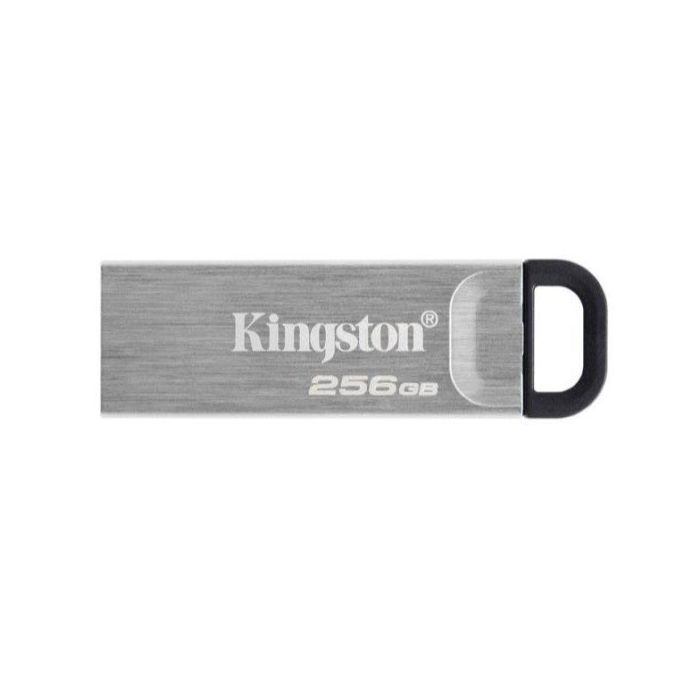 Memoria Kingston 256 grb Usb Dt Kyson 256 grb Tipo A 3.1 Memoria Kingston 256 grb Usb Dt Kyson 256 grb Tipo A 3.1