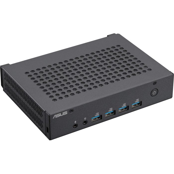 ASUS PN43-BBN100MD iN100/black/non-logo ohne OS 5