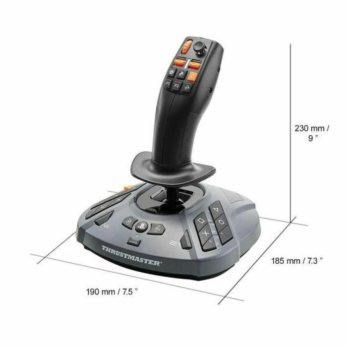 Joystick Thrustmaster SimTask FarmStick 13 Joystick Thrustmaster SimTask FarmStick 13