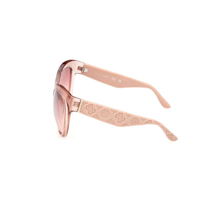 Gafas de Sol Mujer Guess GU00130-6157U Ø 61 mm 4