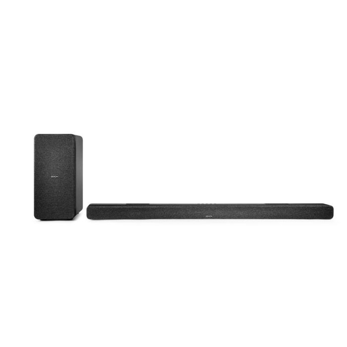 Barra de Sonido Denon DHT-S517 Negro 75 W