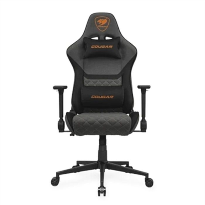 Silla Gaming Cougar Armor One V2 Gris 0 Silla Gaming Cougar Armor One V2 Gris 0