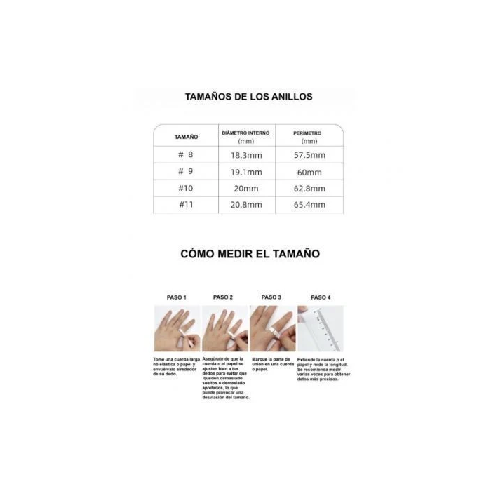 KÖR MAU Anillo Inteligente Rastreador de Actividad LESR01K09 LED IPX8 Negro Acero Inoxidable Monitor Corazón Oxígeno Estrés