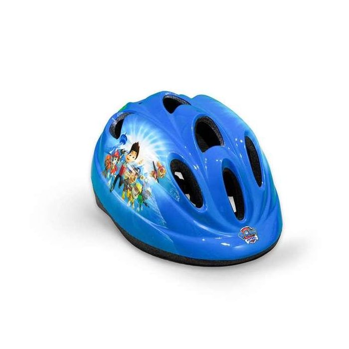 Toimsa Casco Patrulla Canina para Niños Talla 52-56 cm (3-7 Años) 4