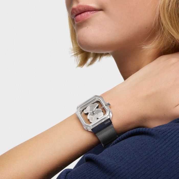 Reloj Hombre Tous 3000143700 2 Reloj Hombre Tous 3000143700 2