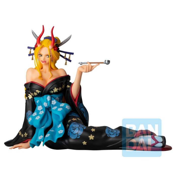 Figura Ichibansho One Piece Glitter Of