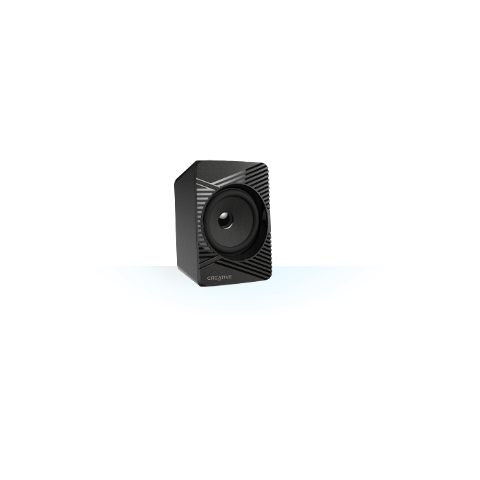 Creative Labs SBS E2500 30 W Negro 2.1 canales 1 Creative Labs SBS E2500 30 W Negro 2.1 canales 1