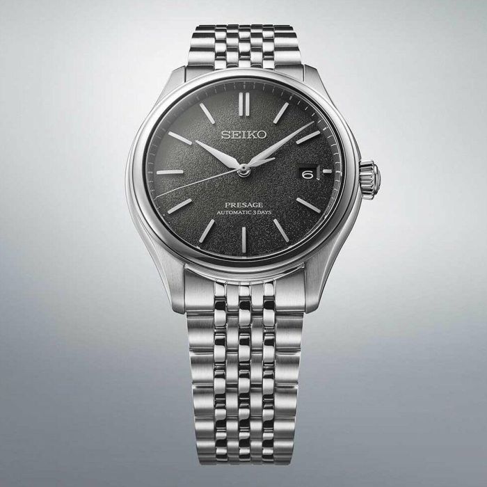 Reloj Hombre Seiko SPB465J1 3